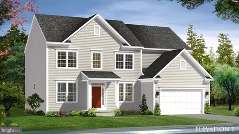 210 Ladysthumb Cir, Charles Town, WV 25414