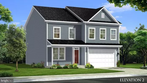 157 Wintergreen Way, Charles Town, WV 25414