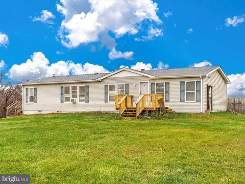 202 Muzzey Rd, Shepherdstown, WV 25443