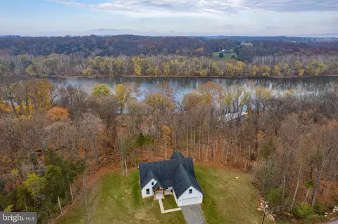 263 Upper Ridge Rd, Shepherdstown, WV 25443