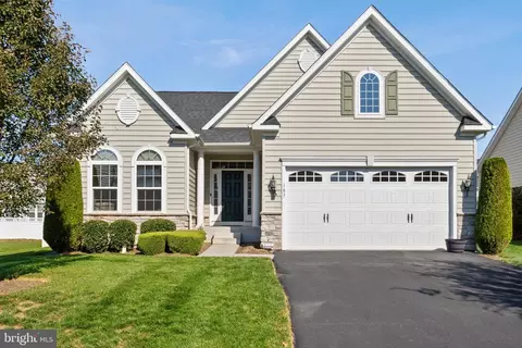 183 Glenbrook Rd, Ranson, WV 25438