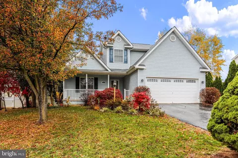 133 Mcgregor Dr, Ranson, WV 25438