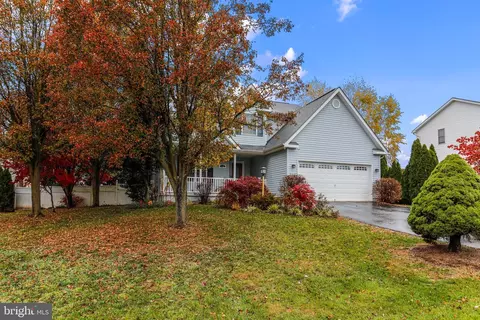 133 Mcgregor Dr, Ranson, WV 25438 photo 4