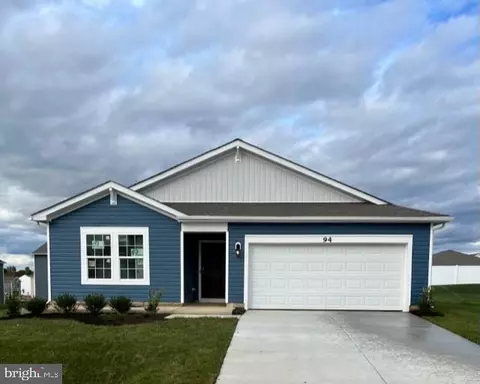 71 Lyon Ridge Rd, Shepherdstown, WV 25443