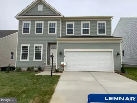 250 Short Br #LOT 2, Ranson, WV 25438