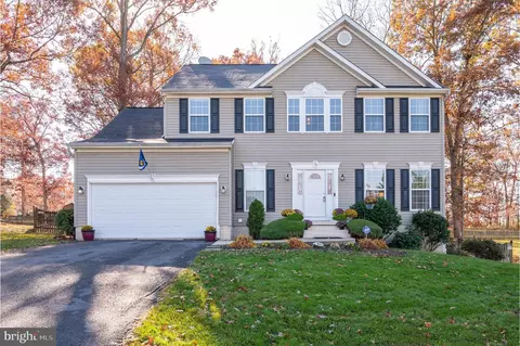 75 General Anderson Ct, Harpers Ferry, WV 25425