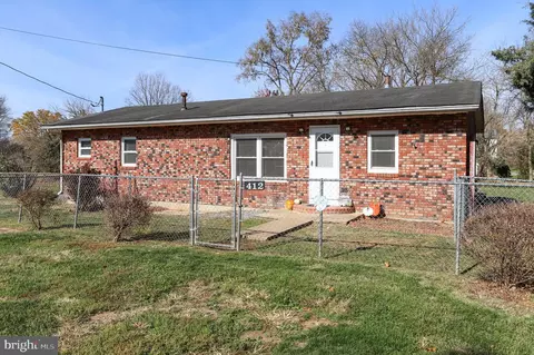 412 W 3rd Ave, Ranson, WV 25438 photo 4