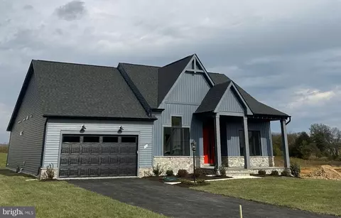 141 Jane Washington Ct, Charles Town, WV 25414