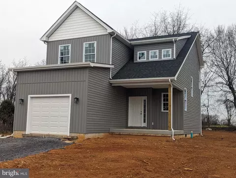 115 Park Ave, Ranson, WV 25438 photo 1