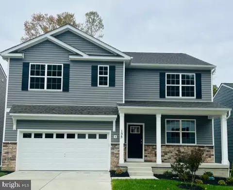 88 Tollhouse Way, Shepherdstown, WV 25443