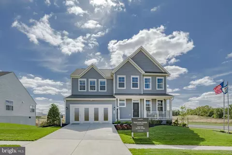 lot0051 Feldberg Dr #WINDSOR, Charles Town, WV 25414