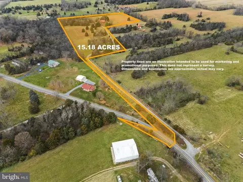 1195 Summit Point Rd, Summit Point, WV 25446 photo 3