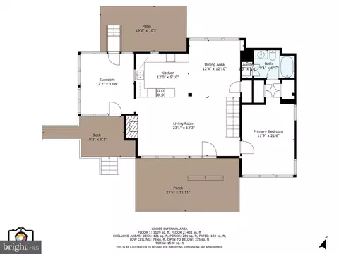 1195 Summit Point Rd, Summit Point, WV 25446 photo 44