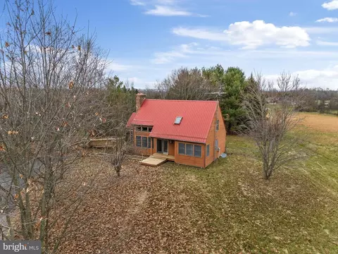 1195 Summit Point Rd, Summit Point, WV 25446