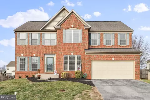 107 Victoria Ln, Charles Town, WV 25414