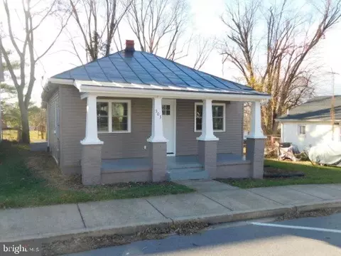 503 N Preston St, Ranson, WV 25438