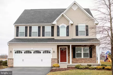 165 Mountain Laurel Blvd, Ranson, WV 25438