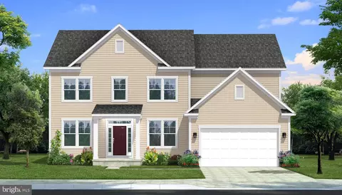 10 Owlclover Ct, Charles Town, WV 25414