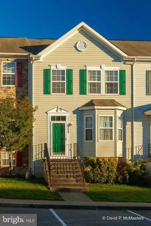 158 Dunlap Dr, Charles Town, WV 25414