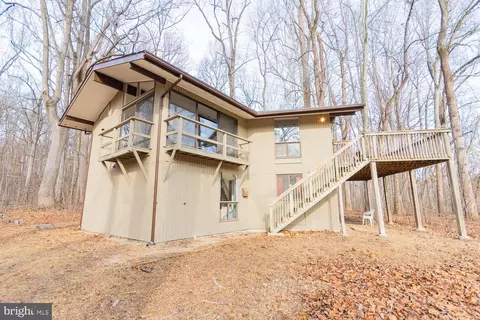 1951 Steamboat Run Rd, Shepherdstown, WV 25443