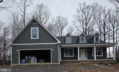 621 Adelaide Cir, Harpers Ferry, WV 25425