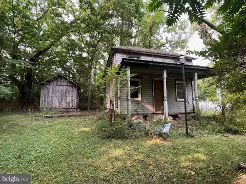 TAX MAP 1 Carter Avenue #PARCEL 20, Harpers Ferry, WV 25425