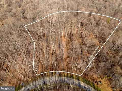 2 Mission Ridge Drive, Harpers Ferry, WV 25425