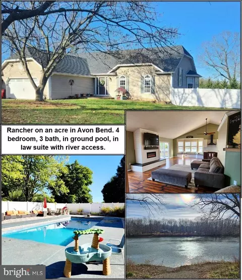 67 Macbeth Dr, Charles Town, WV 25414