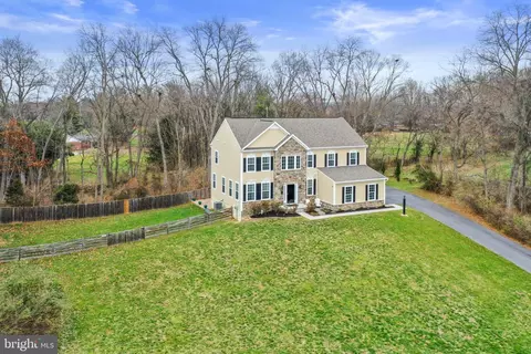265 Mcquilkin Run Way, Shepherdstown, WV 25443