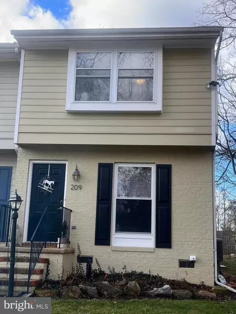 209 Greenhill Ct, Ranson, WV 25438 photo 49