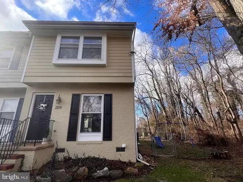 209 Greenhill Ct, Ranson, WV 25438 photo 46