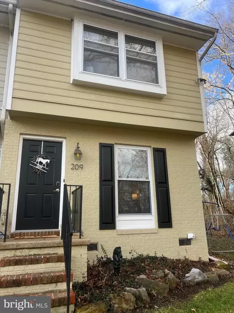 209 Greenhill Ct, Ranson, WV 25438 photo 43