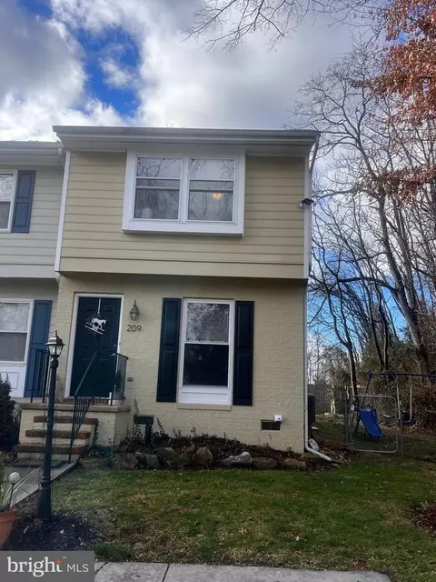 209 Greenhill Ct, Ranson, WV 25438 photo 48
