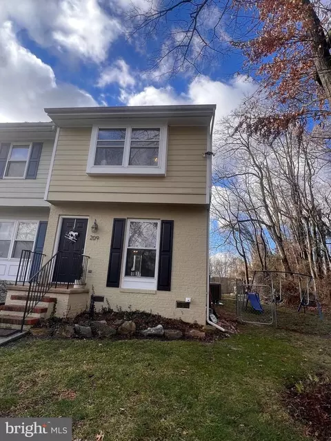 209 Greenhill Ct, Ranson, WV 25438 photo 45