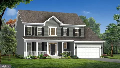 25 Owlclover St, Charles Town, WV 25414