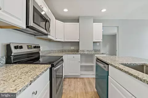 Kitchen - 102 W 4th Ave, Ranson, WV 25438 photo 5 of 5