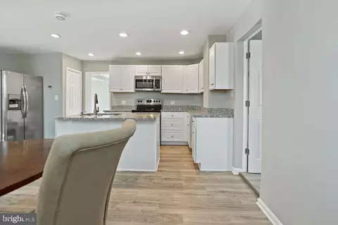 Kitchen - 102 W 4th Ave, Ranson, WV 25438 photo 1 of 5