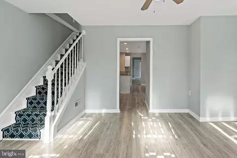 Entry Way - 102 W 4th Ave, Ranson, WV 25438 photo 1 of 7