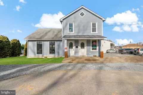 Exterior - 102 W 4th Ave, Ranson, WV 25438 photo 2 of 5