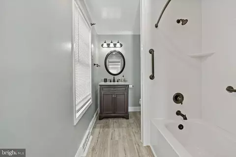 Entry Way - 102 W 4th Ave, Ranson, WV 25438 photo 6 of 7
