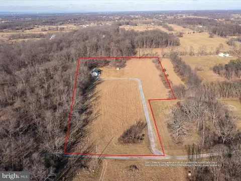 1495 Shirley Rd, Summit Point, WV 25446 photo 2