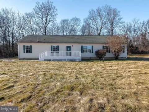 1495 Shirley Rd, Summit Point, WV 25446 photo 5
