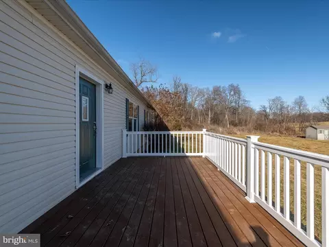 1495 Shirley Rd, Summit Point, WV 25446 photo 8