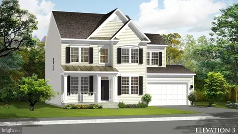 180 Ladysthumb Cir, Charles Town, WV 25414