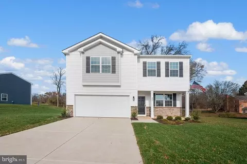 165 Tollhouse Way, Shepherdstown, WV 25443