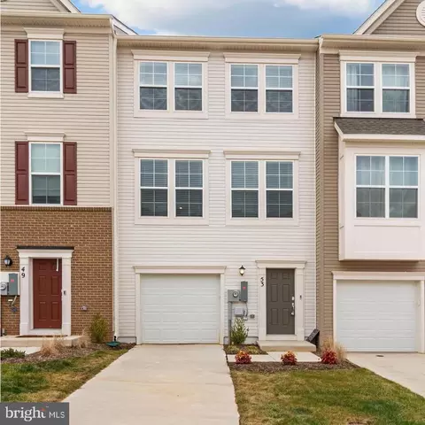 53 Stembogan Ct #SAVANNAH, Charles Town, WV 25414