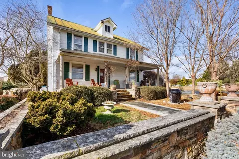 263 Shipley School Rd, Harpers Ferry, WV 25425