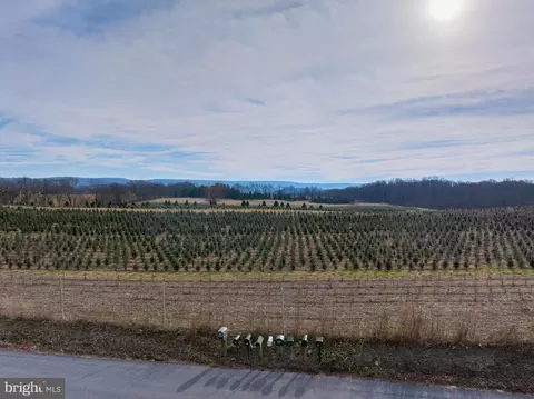 River Road 32.1 Ac Knott, Shepherdstown, WV 25443