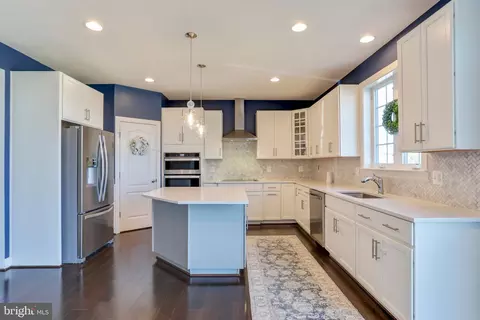 27 Wintergreen Way, Charles Town, WV 25414
