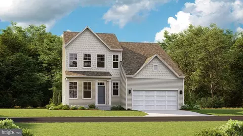 946 Lot 0033 Barksdale Dr #HAMPTON, Charles Town, WV 25414